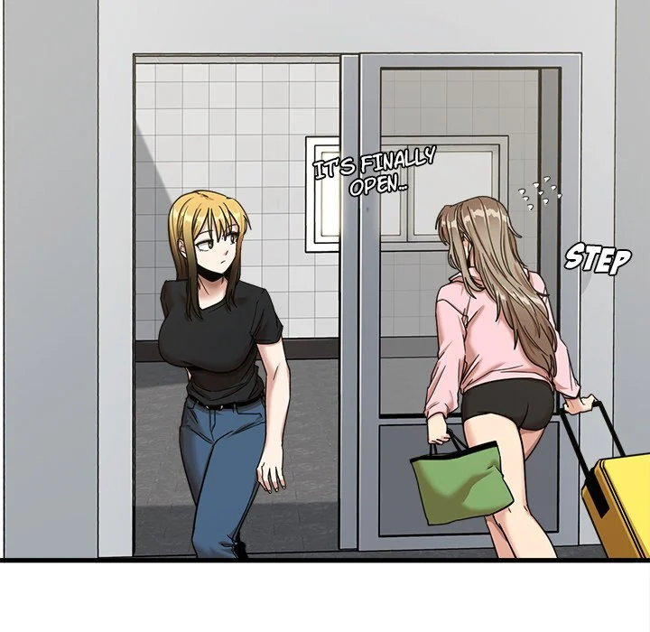 No More, No Less chapter 6 page 65