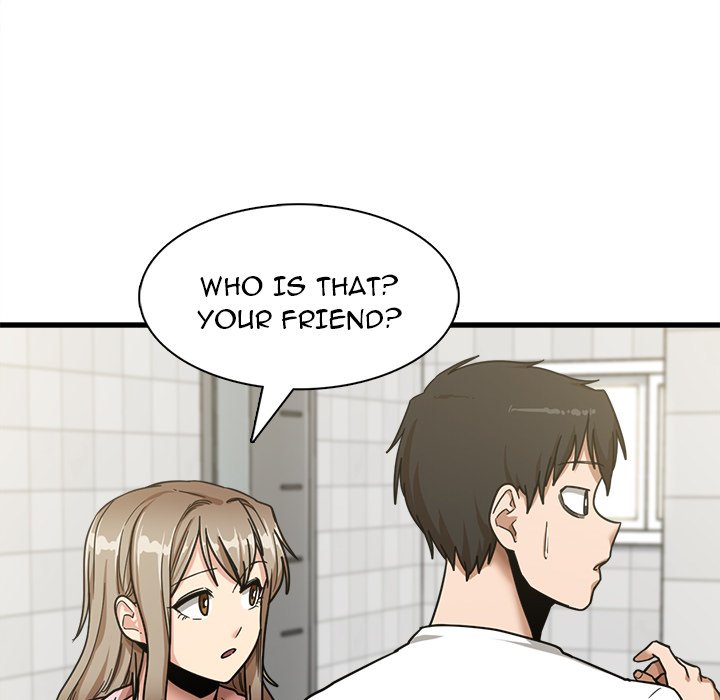No More, No Less chapter 6 page 76