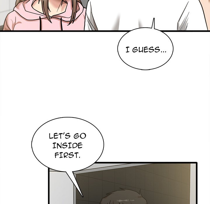 No More, No Less chapter 6 page 77