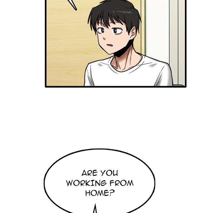 No More, No Less chapter 6 page 91