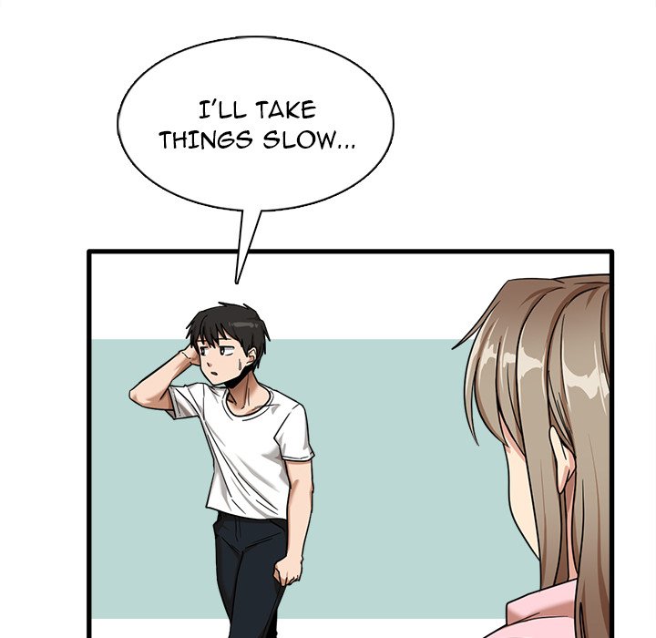 No More, No Less chapter 6 page 106