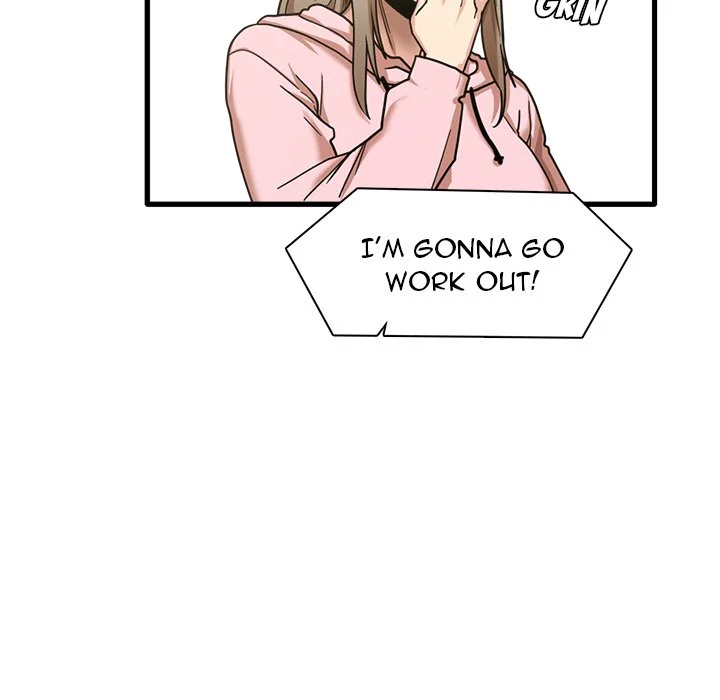 No More, No Less chapter 6 page 113