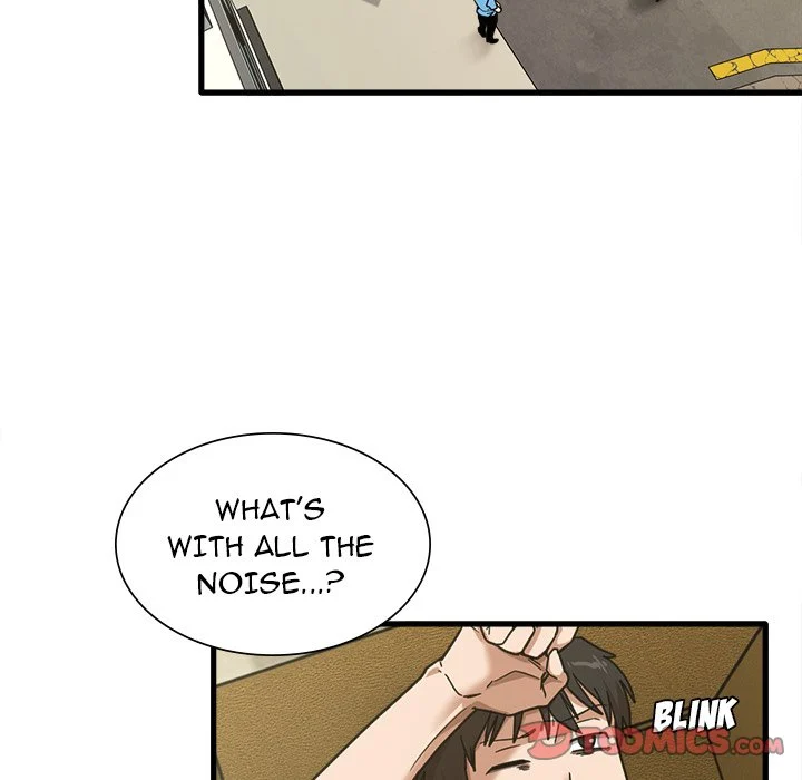 No More, No Less chapter 6 page 120