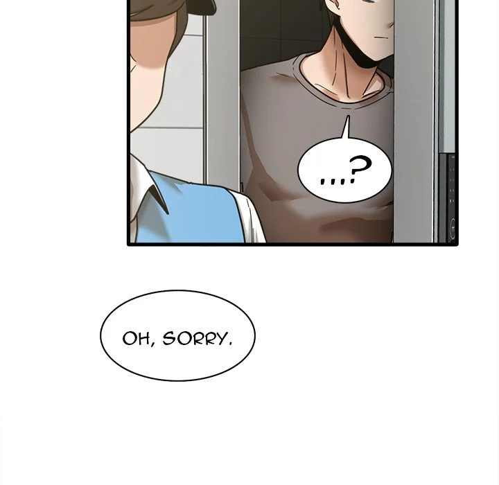 No More, No Less chapter 6 page 124