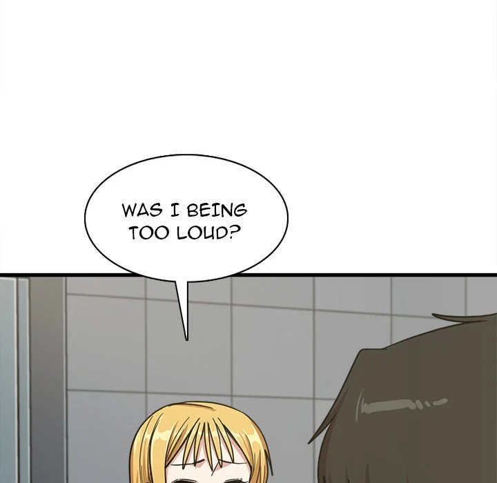 No More, No Less chapter 6 page 125