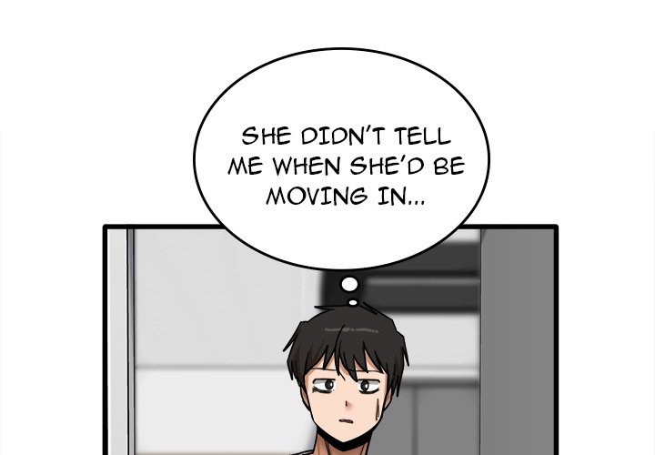 No More, No Less chapter 7 page 1