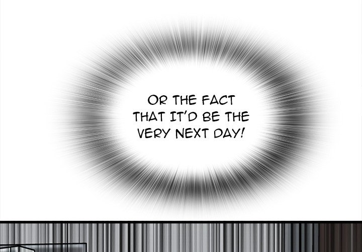 No More, No Less chapter 7 page 3