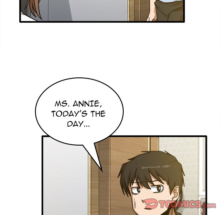 No More, No Less chapter 7 page 18