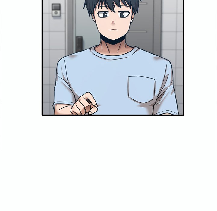 No More, No Less chapter 7 page 31