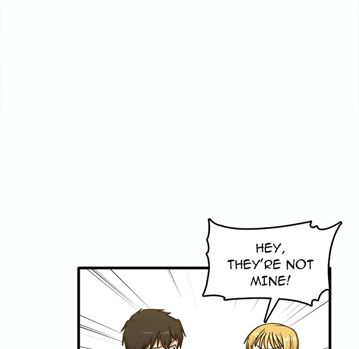 No More, No Less chapter 7 page 36