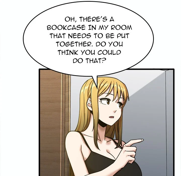 No More, No Less chapter 7 page 39
