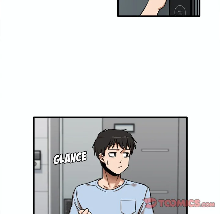No More, No Less chapter 7 page 74