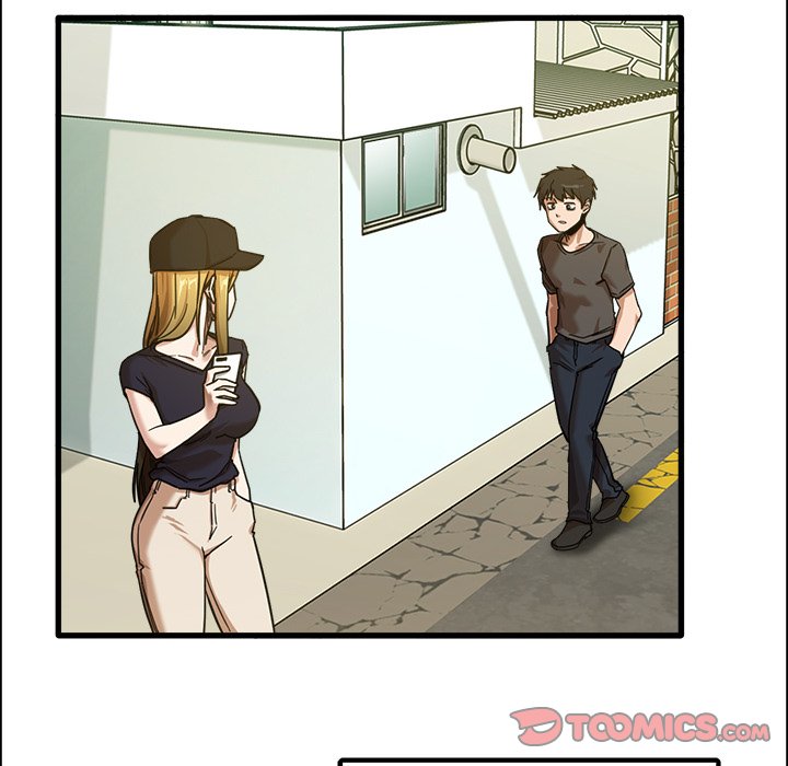 No More, No Less chapter 7 page 98
