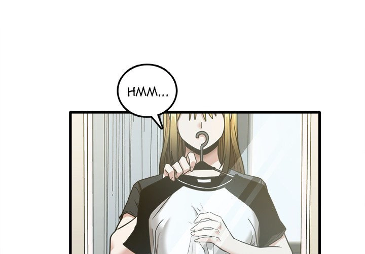 No More, No Less chapter 8 page 1