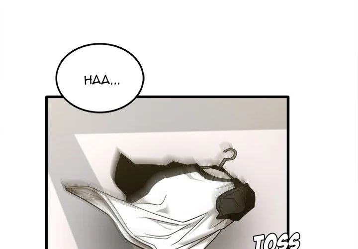 No More, No Less chapter 8 page 4