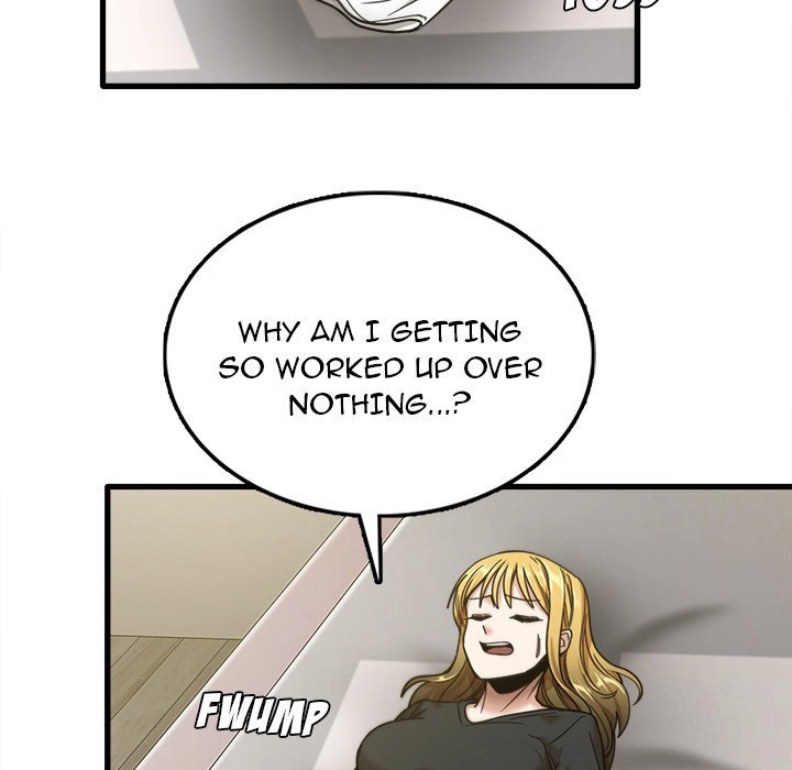 No More, No Less chapter 8 page 5
