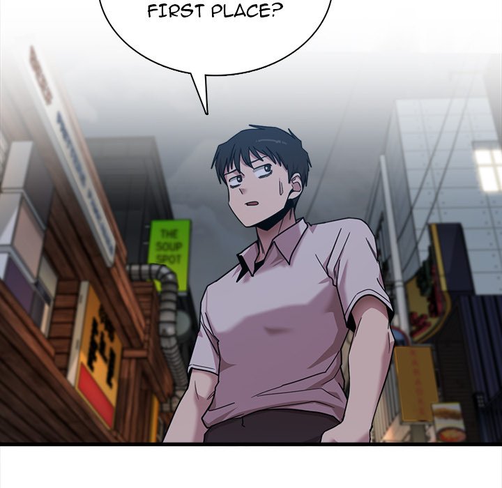 No More, No Less chapter 8 page 34