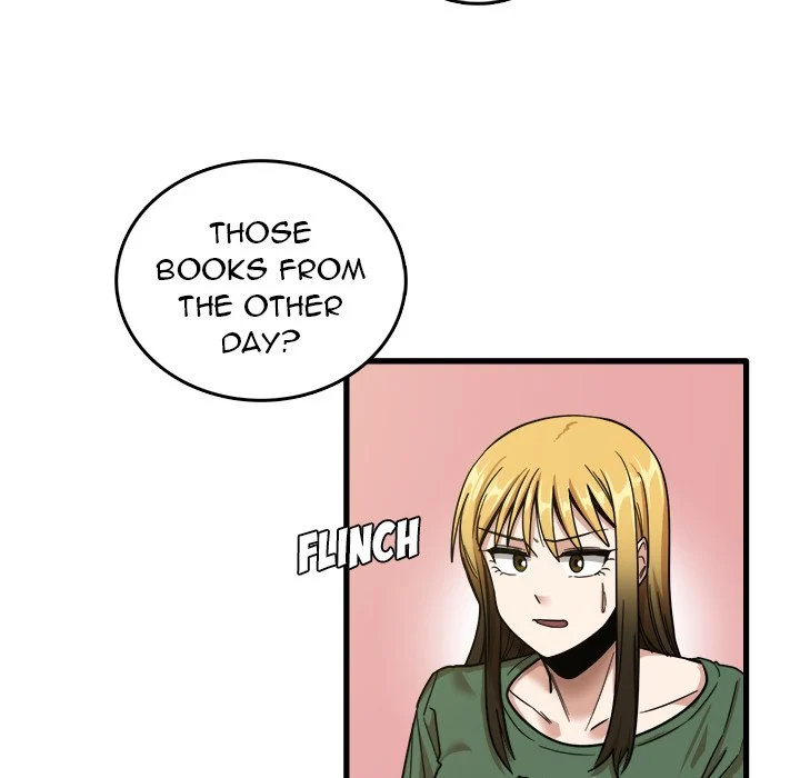 No More, No Less chapter 8 page 60