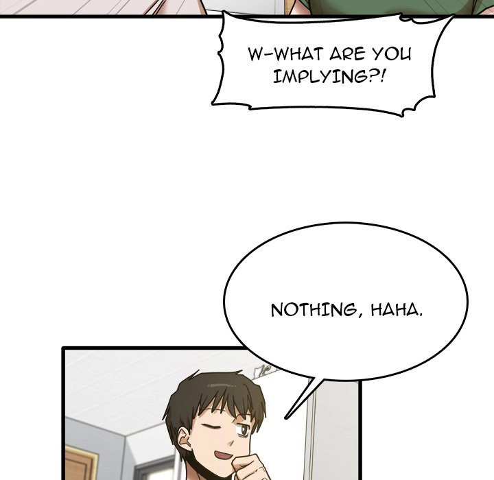 No More, No Less chapter 8 page 65