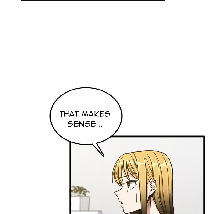 No More, No Less chapter 8 page 71