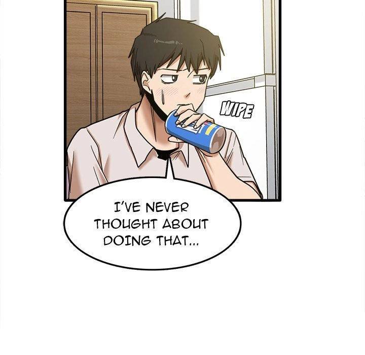 No More, No Less chapter 8 page 84