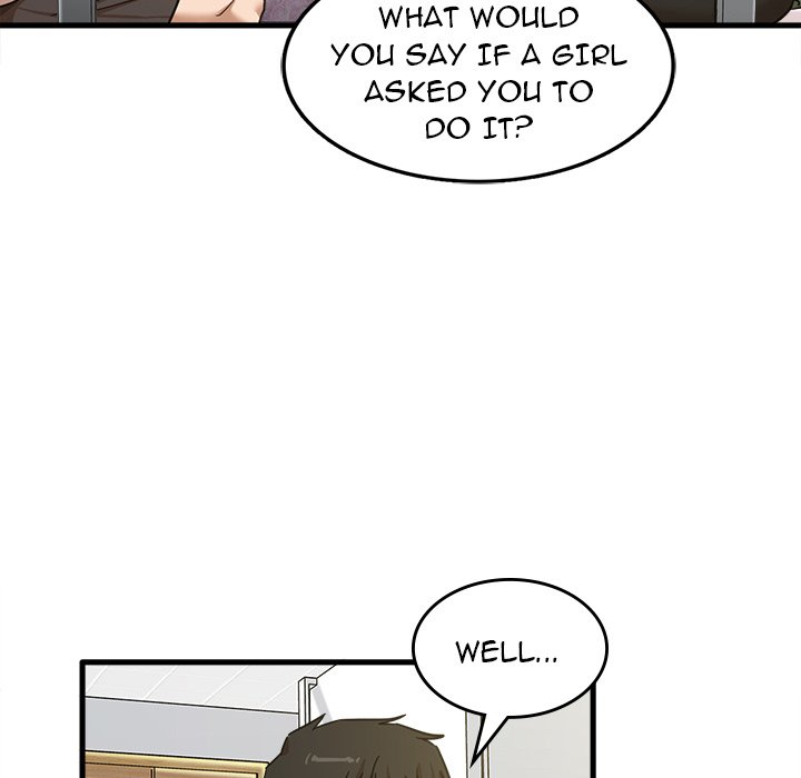 No More, No Less chapter 8 page 90