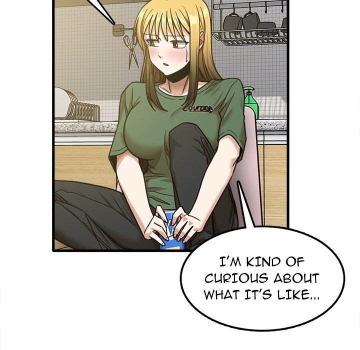 No More, No Less chapter 8 page 96