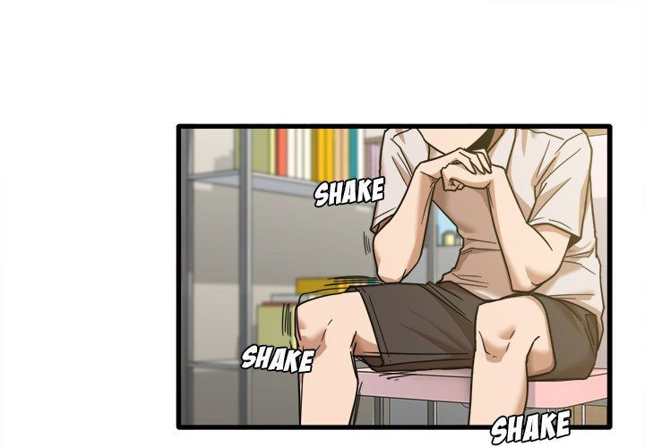 No More, No Less chapter 9 page 1