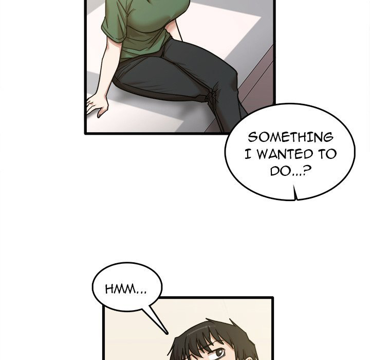 No More, No Less chapter 9 page 9