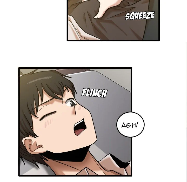 No More, No Less chapter 9 page 45