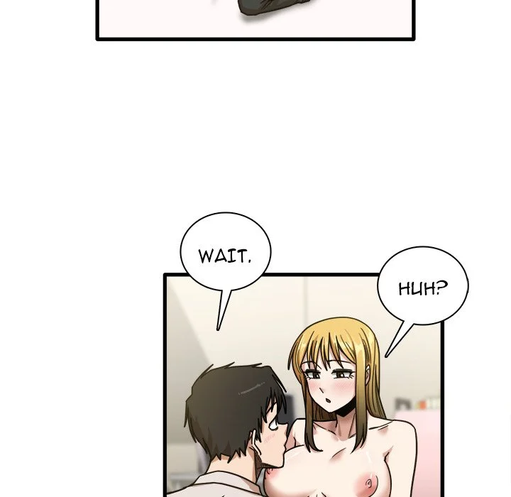 No More, No Less chapter 9 page 59