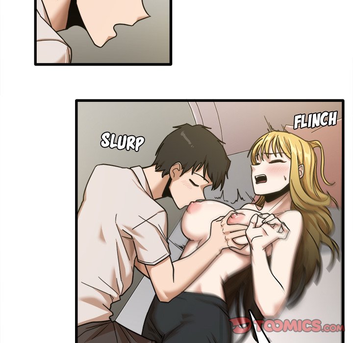 No More, No Less chapter 9 page 62