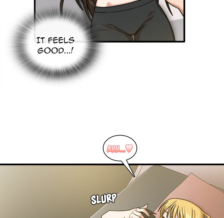 No More, No Less chapter 9 page 66