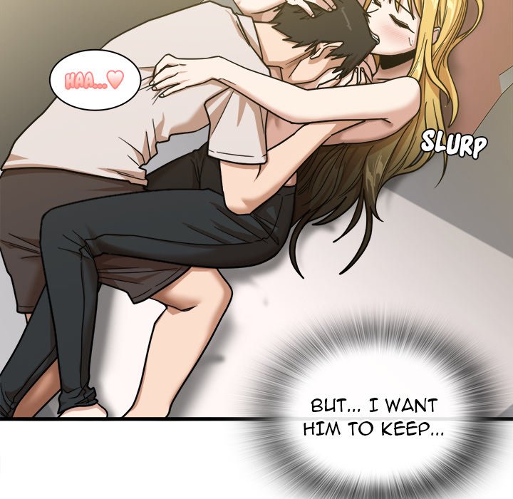 No More, No Less chapter 9 page 67