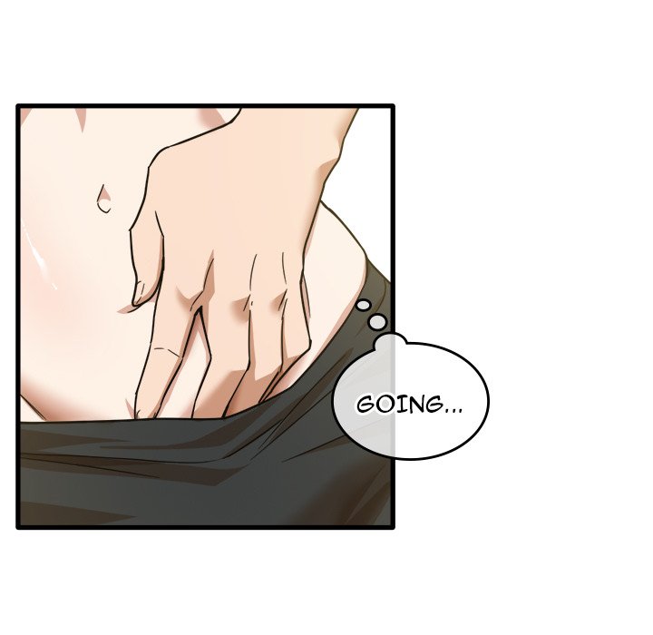 No More, No Less chapter 9 page 70