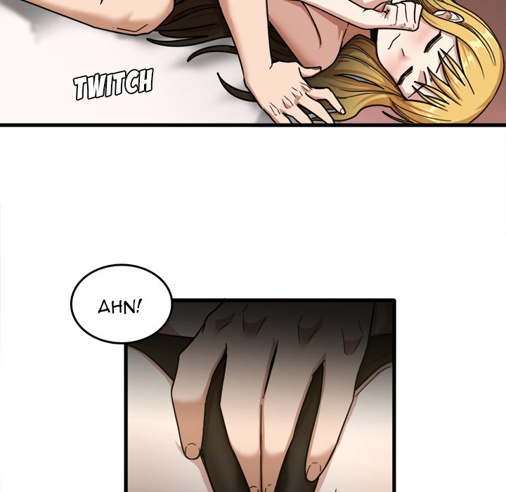 No More, No Less chapter 9 page 72