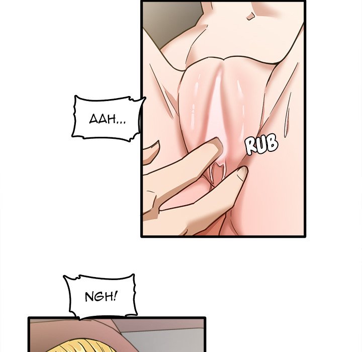 No More, No Less chapter 9 page 83