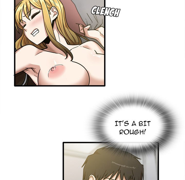 No More, No Less chapter 9 page 84