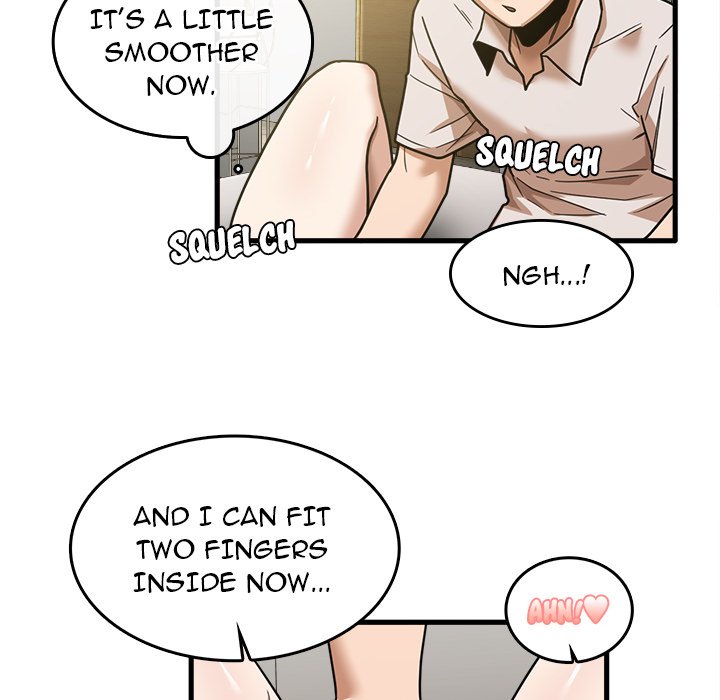 No More, No Less chapter 9 page 93