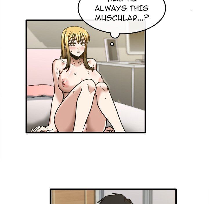 No More, No Less chapter 9 page 97