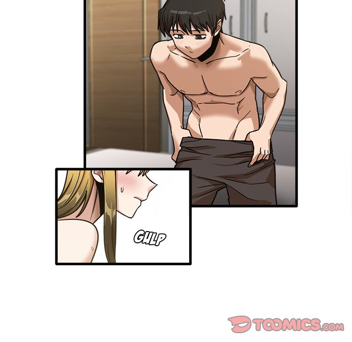 No More, No Less chapter 9 page 98