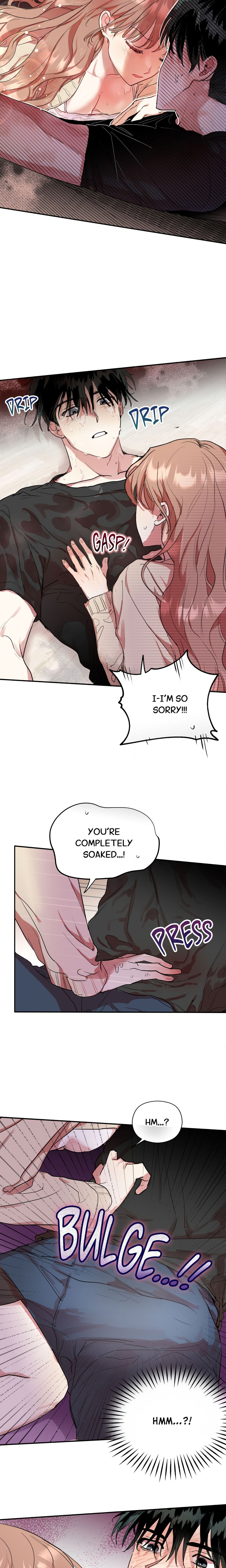No Play, No Love chapter 1 page 18