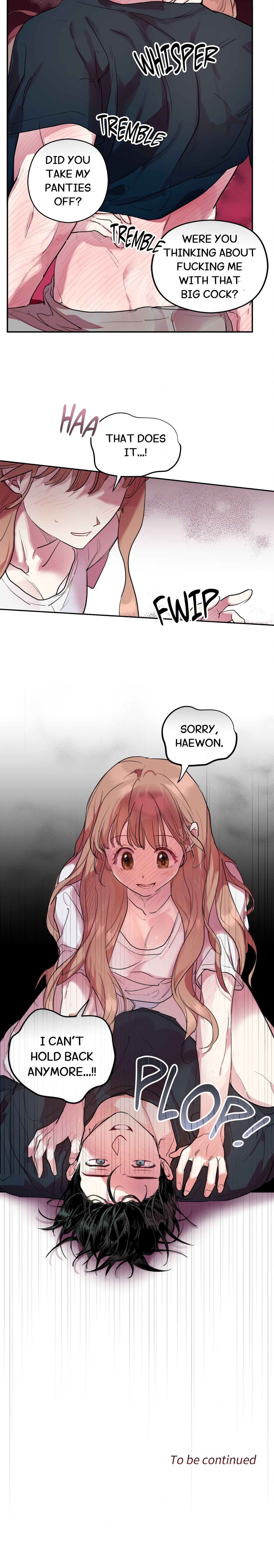 No Play, No Love chapter 2 page 16