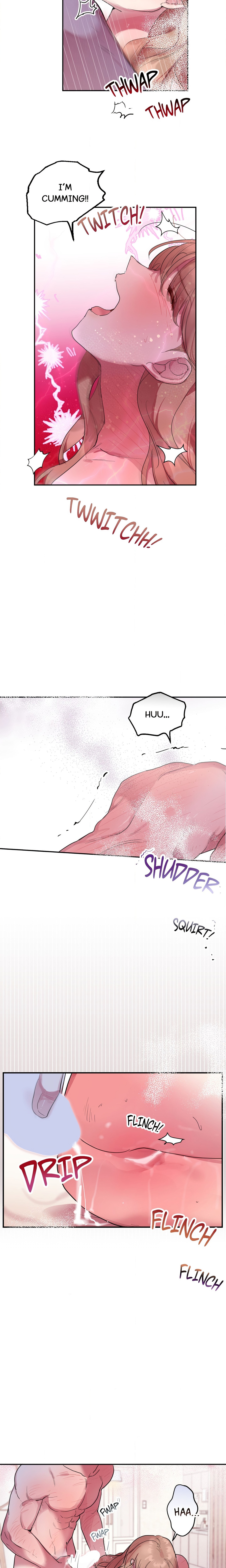 No Play, No Love chapter 4 page 11