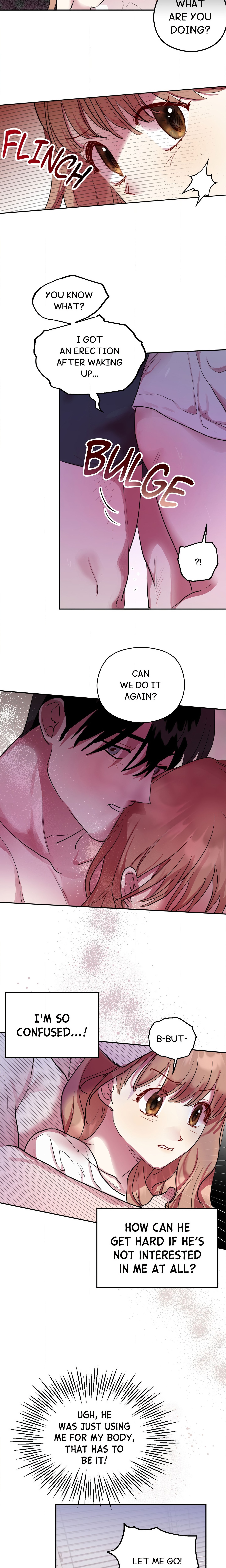No Play, No Love chapter 5 page 7