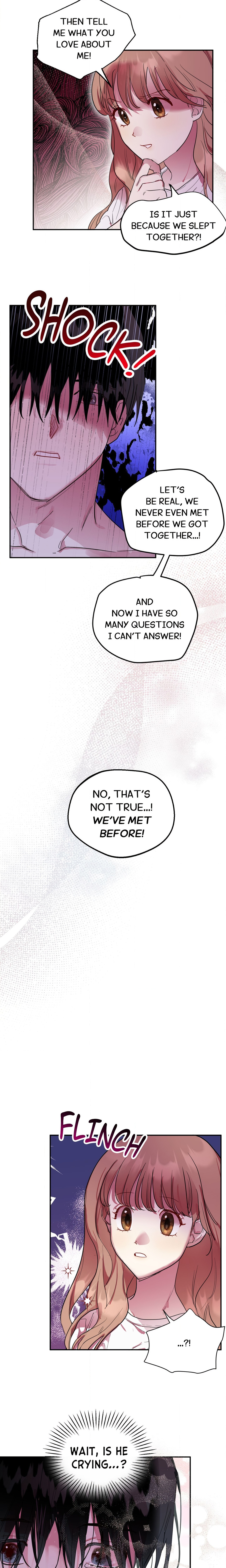 No Play, No Love chapter 5 page 10