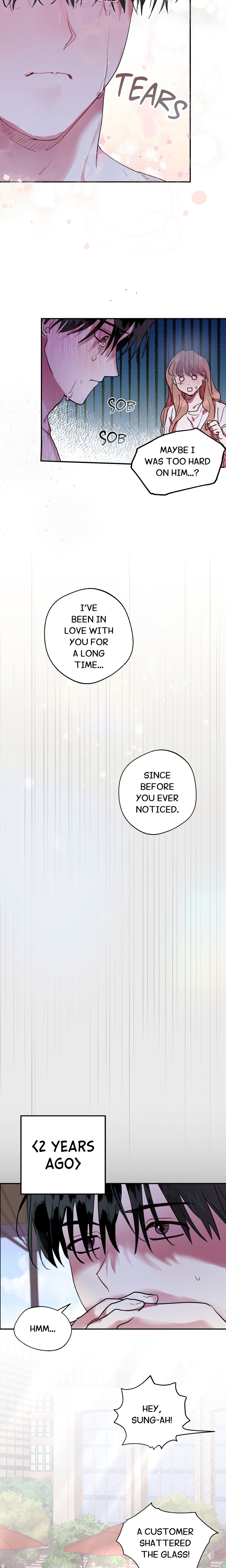 No Play, No Love chapter 5 page 11
