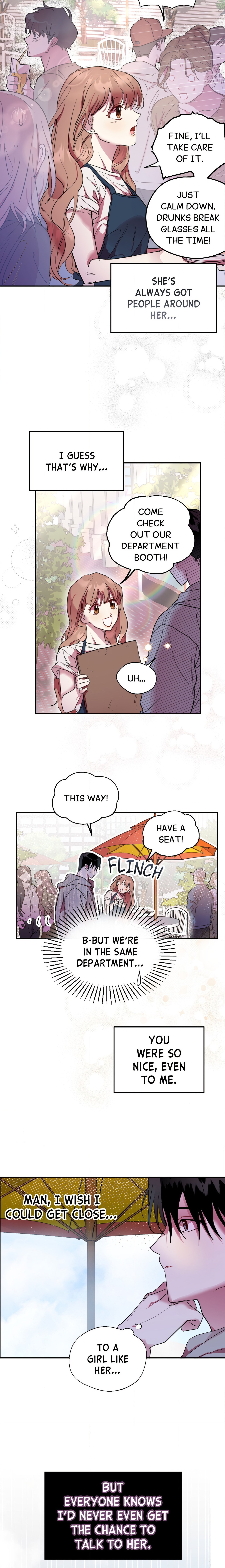 No Play, No Love chapter 5 page 12