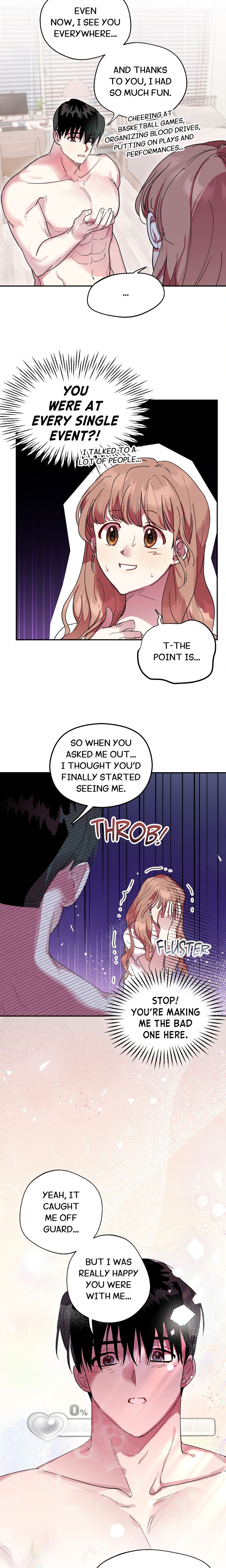 No Play, No Love chapter 5 page 15