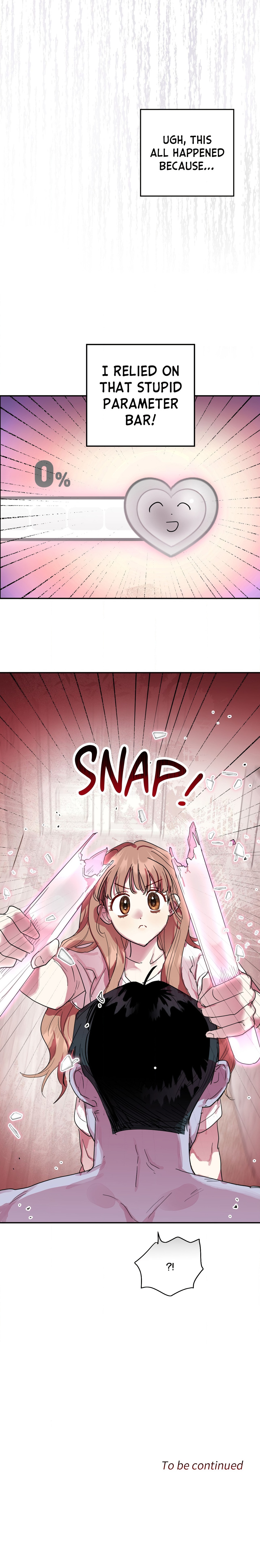 No Play, No Love chapter 5 page 17